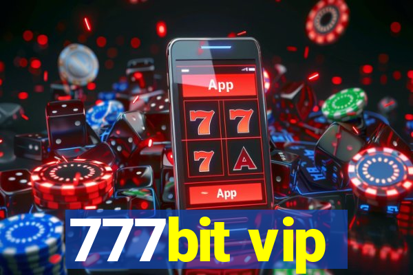 777bit vip